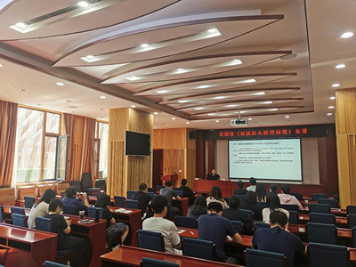 發展院舉辦“聚焦中心工作 提升技能水平”系列培訓活動第二講——新國標《建筑防火通用規范》宣貫聚焦建設工程設計